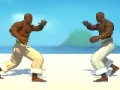Spēle Capoeira cīnītājs  online