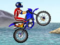 Spēle FMX komanda  online