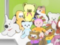 Spēle Rotaļlietu satvērējs  online