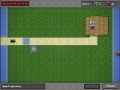 Spēle Minecraft torņa aizsardzība  online