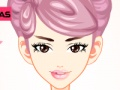 Spēle Vasaras vāka modeļa makeover  online