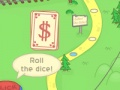 Spēle Monopola naudas kari  online