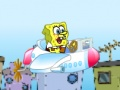 Spēle SpongeBob šāvējs  online