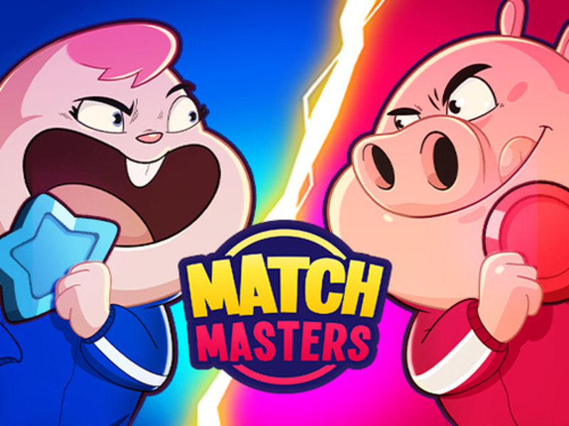 Spēle Matcher online