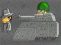 Spēle Gangster Mayhem 2  online