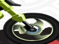 Spēle Ninja Super Ride online