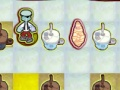 Spēle SpongeBob - boo vai uzplaukums  online