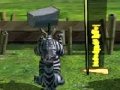 Spēle Madagaskara 2 Escape Africa  online