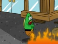 Spēle Krusty Krab Doomsday  online