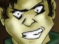 Spēle Zombijs Ēriks  online