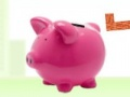 Spēle Bagāts cūciņš  online
