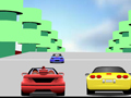 Spēle Chase 2000  online