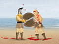 Spēle Varonis Troy online