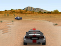 Spēle 3D rallijs  online