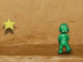 Spēle Clayzy platformas  online