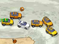 Spēle Drift Runners  online