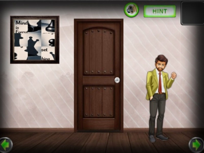 Spēle Amgel Easy Room Escape 291 online