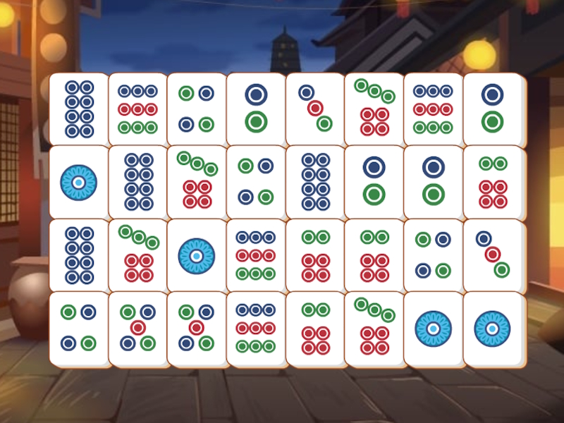 Spēle Nikakudori online