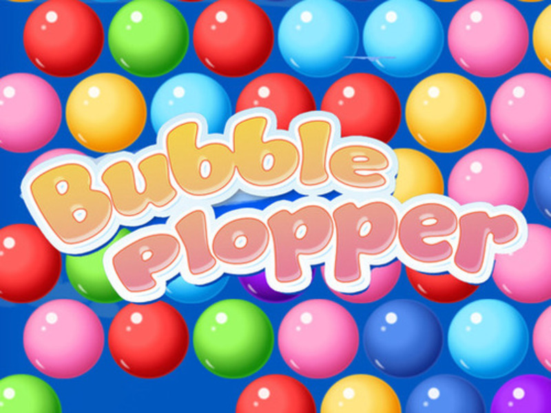 Spēle Burbulis online