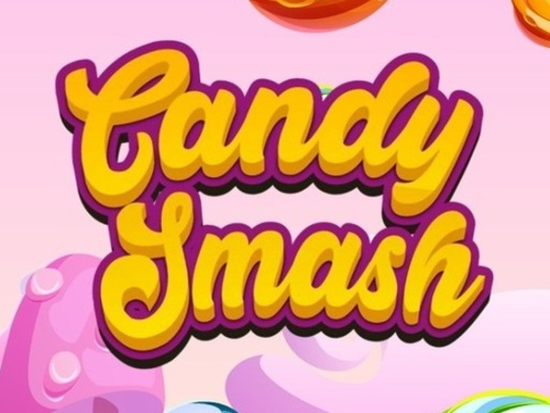 Spēle Candy Smash online