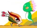 Spēle Digimon 4  online