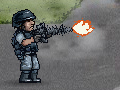 Spēle Street Fighter online