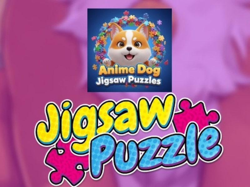 Spēle Anime suņu finierzāģis online