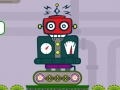 Spēle Mikija robotu laboratorija  online