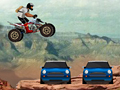 Spēle Box10 ATV 2  online