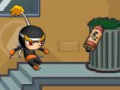 Spēle Ninja Stealth  online