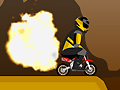 Spēle Mini netīrumu velosipēds  online