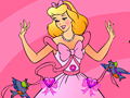 Spēle Cinderella Magic Wand online