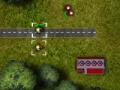 Spēle Warzone 2060  online