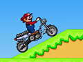 Spēle Super Mario Moto  online