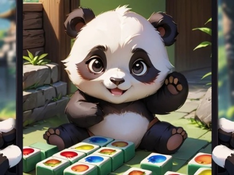 Spēle Zen Master 3 flīzes online