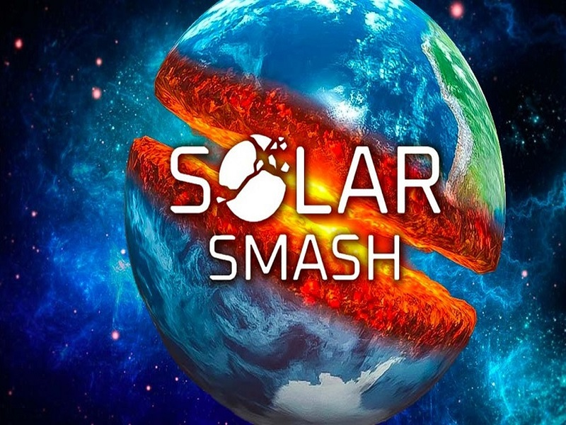Spēle Saules Smash online