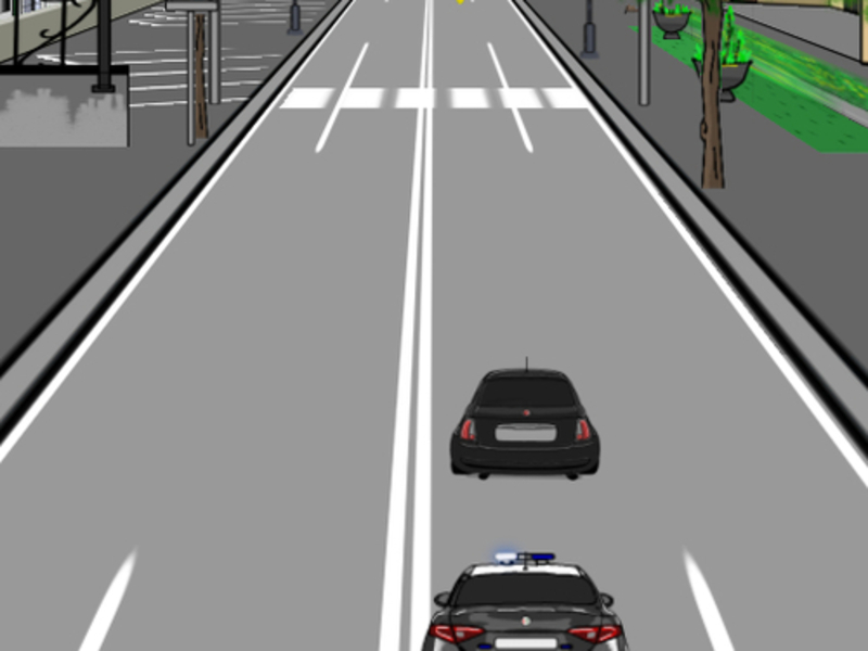 Spēle Val d'Arti Race online