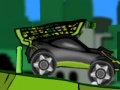 Spēle Ben 10 piegāde  online
