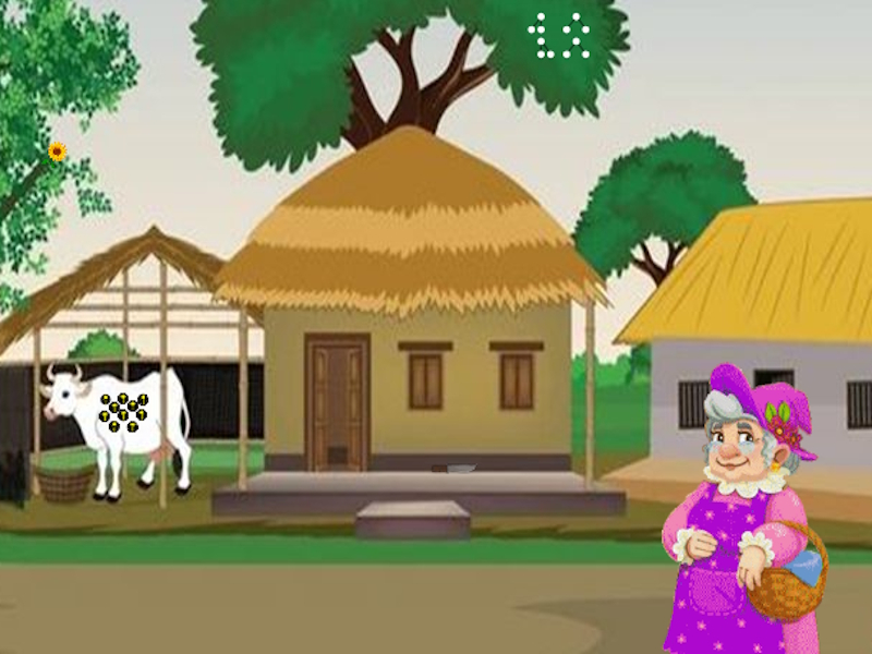 Spēle Gudrs mazais pērtiķis online