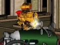 Spēle Steampunk Killer online
