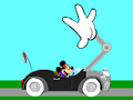 Spēle Mikijs un draugi Super Racer  online