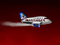 Spēle Iron Maiden lidojums 666  online