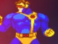 Spēle Marvel Tribute  online