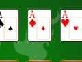 Spēle Mana mīļākā klasiskā solitaire  online