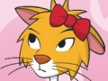 Spēle Izveidot f Cat online