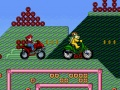 Spēle Mario Vs. Koopa čempionāts  online
