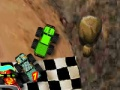 Spēle Ātrums Trucks online