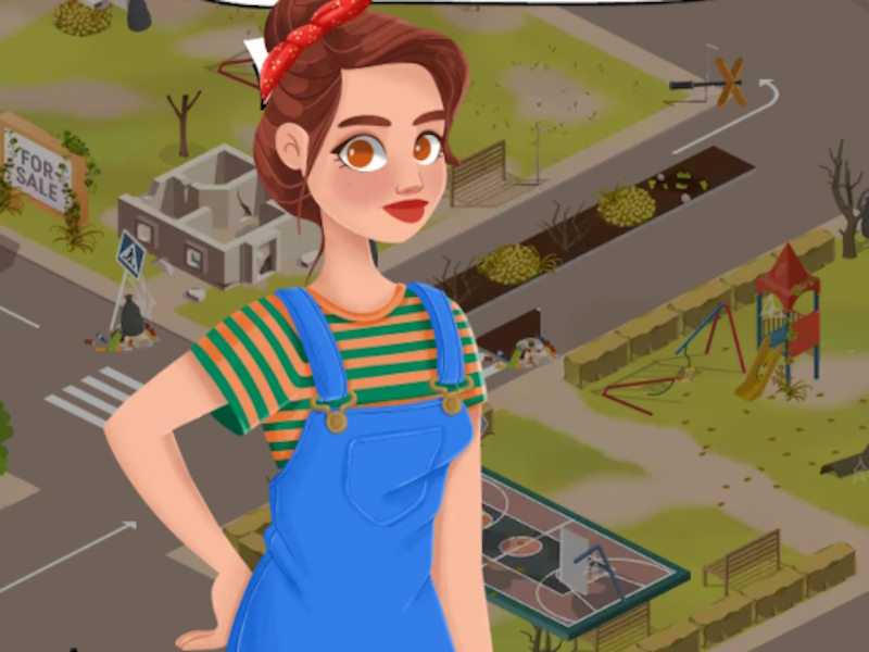 Spēle Dzīves izvēle: dzīves simulators online