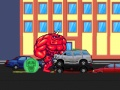 Spēle Hellbound Rampage  online