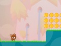 Spēle Bearboy un kursors  online